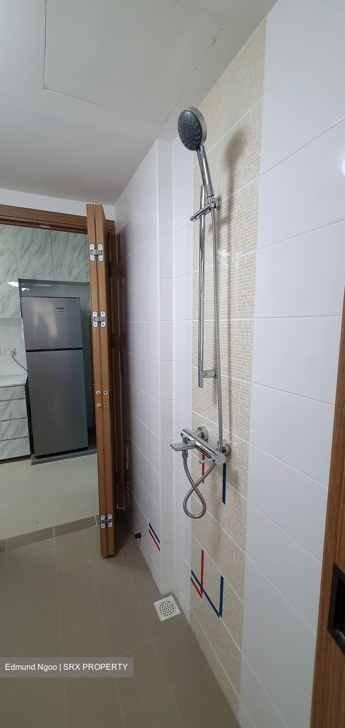 Blk 450D West Terra @ Bukit Batok (Bukit Batok), HDB 2 Rooms #414674391